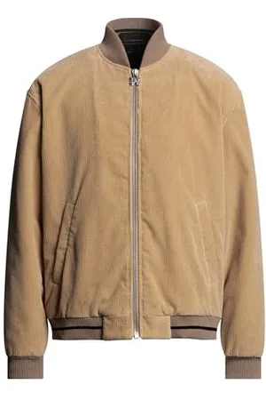 Palm Angels ROPA DE ABRIGO - Chaquetas y cazadoras
