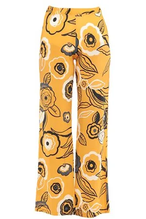 ALPHA STUDIO PARTES DE ABAJO - Pantalones