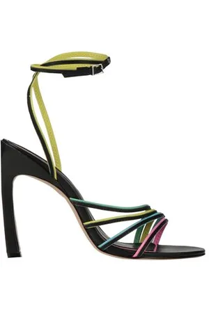 Schutz CALZADO - Sandalias con cierre