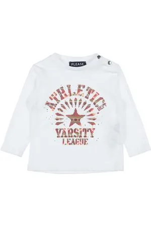 Please CAMISETAS Y TOPS - Camisetas