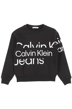 Calvin Klein CAMISETAS Y TOPS - Sudaderas