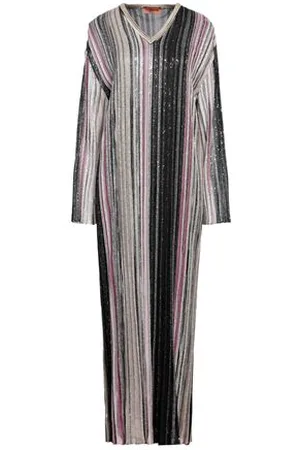 Missoni VESTIDOS - Vestidos midi