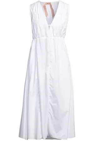 Nº21 VESTIDOS - Vestidos midi