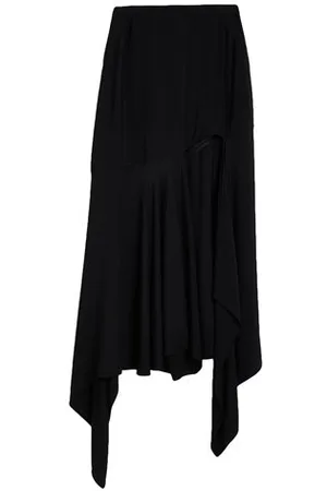 MUGLER PARTES DE ABAJO - Faldas largas