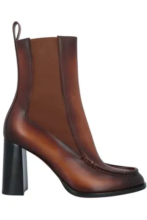 santoni CALZADO - Botines de caña alta