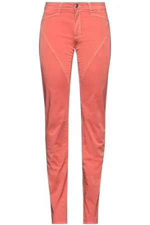 9.2 BY CARLO CHIONNA PARTES DE ABAJO - Pantalones