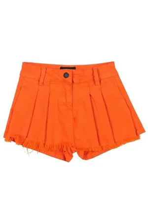 RefrigiWear PARTES DE ABAJO - Shorts vaqueros