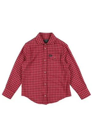 FAY CAMISETAS Y TOPS - Camisas