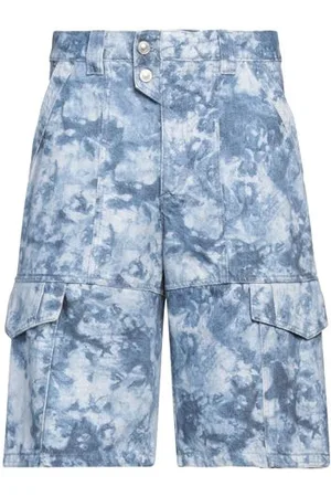 Isabel Marant PARTES DE ABAJO - Pantalones cortos y bermudas