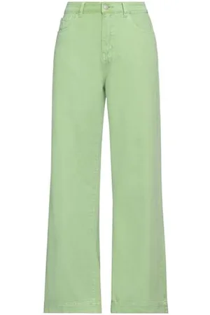 FRNCH PARTES DE ABAJO - Pantalones