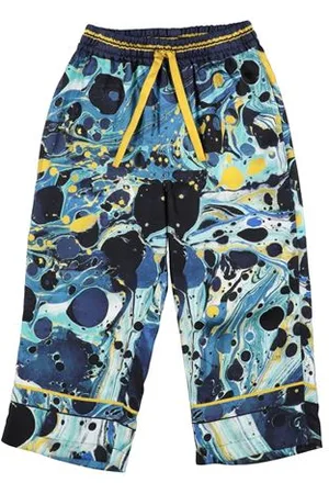 Dolce & Gabbana PARTES DE ABAJO - Pantalones