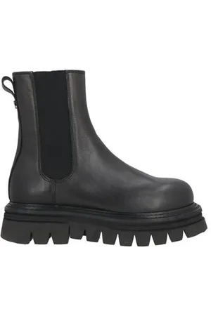 Casadei CALZADO - Botines de caña alta