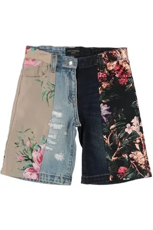 Dolce & Gabbana PARTES DE ABAJO - Shorts vaqueros