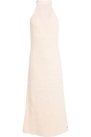 Tommy Hilfiger VESTIDOS - Vestidos midi