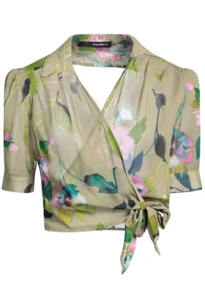 Annarita N. CAMISETAS Y TOPS - Tops