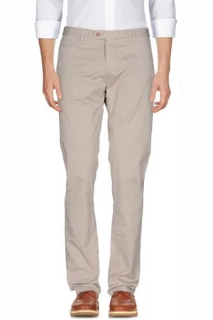 FAY PARTES DE ABAJO - Pantalones
