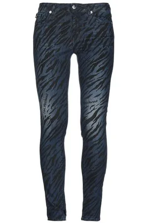 Moschino PARTES DE ABAJO - Pantalones vaqueros