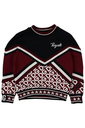 Dolce & Gabbana CAMISETAS Y TOPS - Sudaderas