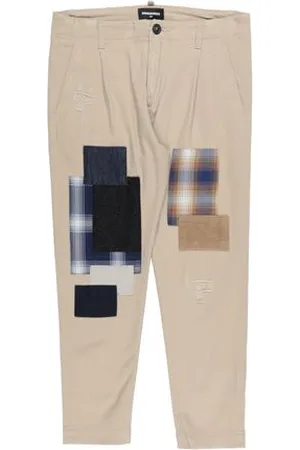 Dsquared2 PARTES DE ABAJO - Pantalones