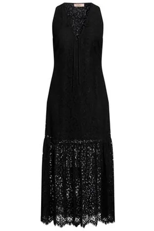 Twin-Set VESTIDOS - Vestidos midi