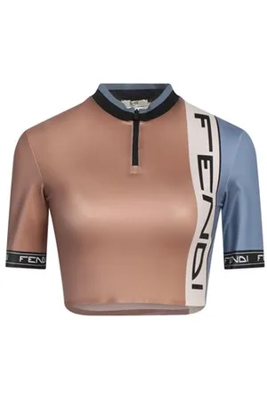 Fendi CAMISETAS Y TOPS - Tops