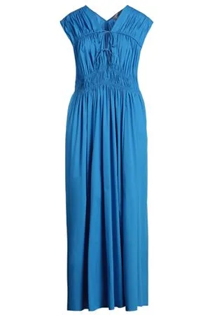 Diane von Furstenberg VESTIDOS - Vestidos largos