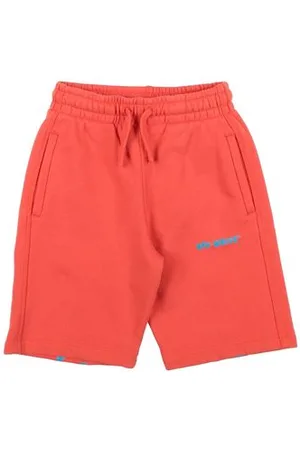 OFF-WHITE PARTES DE ABAJO - Pantalones cortos y bermudas