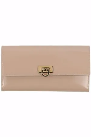 Salvatore Ferragamo Marroquinería - Billeteras