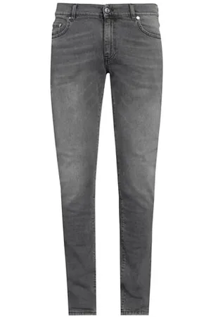 Iceberg PARTES DE ABAJO - Pantalones vaqueros