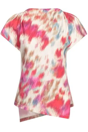 Marant Etoile CAMISETAS Y TOPS - Camisetas