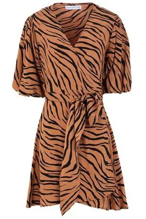 FAITHFULL THE BRAND VESTIDOS - Minivestidos