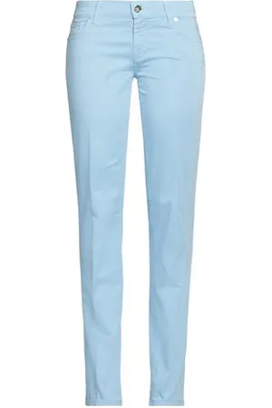 Jacob Cohen PARTES DE ABAJO - Pantalones