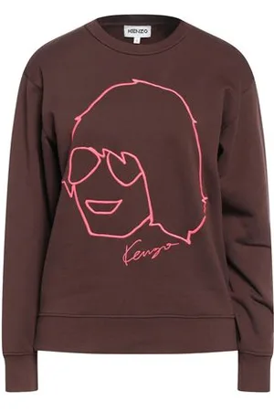 Kenzo CAMISETAS Y TOPS - Sudaderas