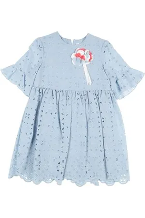 BARCELLINO® VESTIDOS - Vestidos para niña