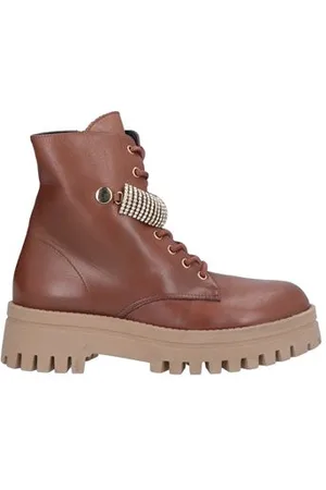 BALDININI CALZADO - Botines de caña alta