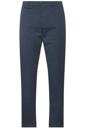 BRIGLIA PARTES DE ABAJO - Pantalones