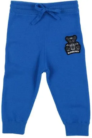 Burberry PARTES DE ABAJO - Pantalones