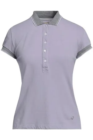 Jacob Cohen CAMISETAS Y TOPS - Polos