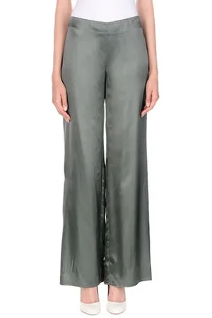 LIVIANA CONTI PARTES DE ABAJO - Pantalones