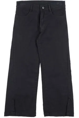 DKNY PARTES DE ABAJO - Pantalones vaqueros