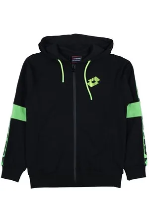 Lotto CAMISETAS Y TOPS - Sudaderas