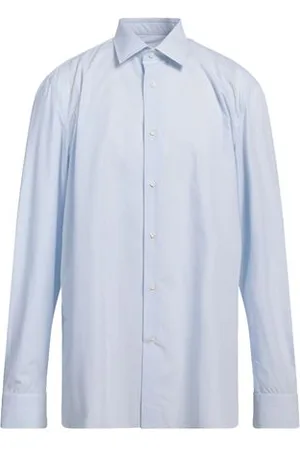 GIAMPAOLO VIOZZI CAMISETAS Y TOPS - Camisas