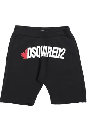 Dsquared2 PARTES DE ABAJO - Pantalones cortos y bermudas
