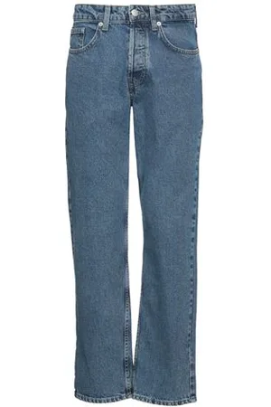 Only & Sons PARTES DE ABAJO - Pantalones vaqueros