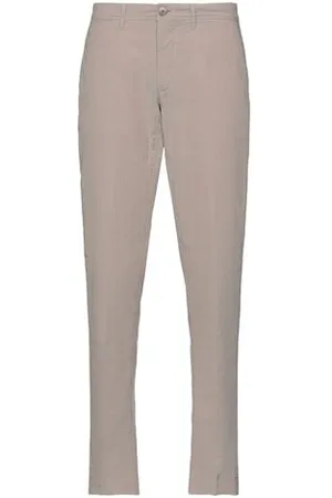 YOOX PARTES DE ABAJO - Pantalones