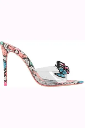 SOPHIA WEBSTER CALZADO - Sandalias con cierre
