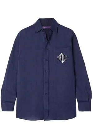 Ralph Lauren CAMISETAS Y TOPS - Camisas