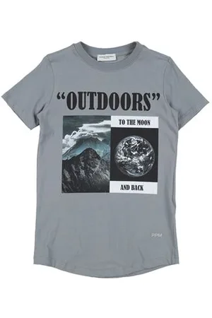 Paolo Pecora CAMISETAS Y TOPS - Camisetas