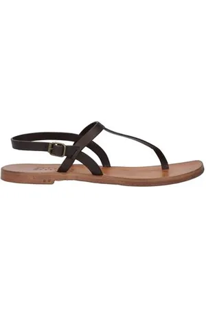 Silvano Sassetti CALZADO - Sandalias de dedo