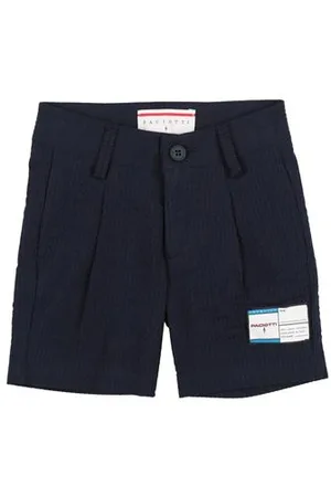 Paciotti PARTES DE ABAJO - Pantalones cortos y bermudas